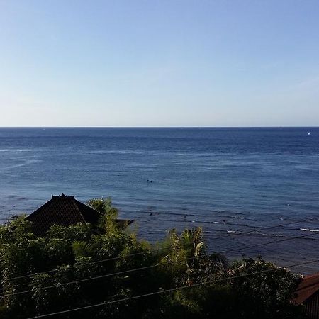 Bayu Cottages Hotel & Restaurant Amed  Exterior photo