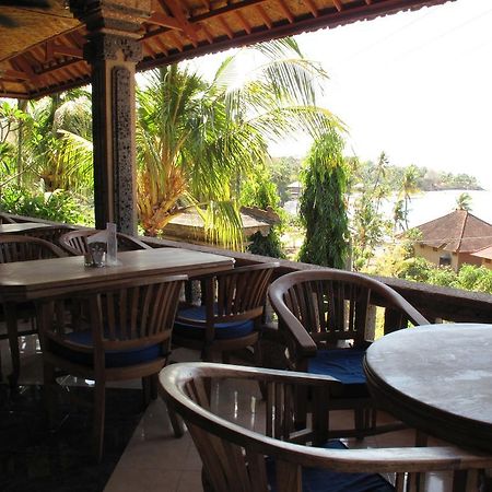 Bayu Cottages Hotel & Restaurant Amed  Exterior photo