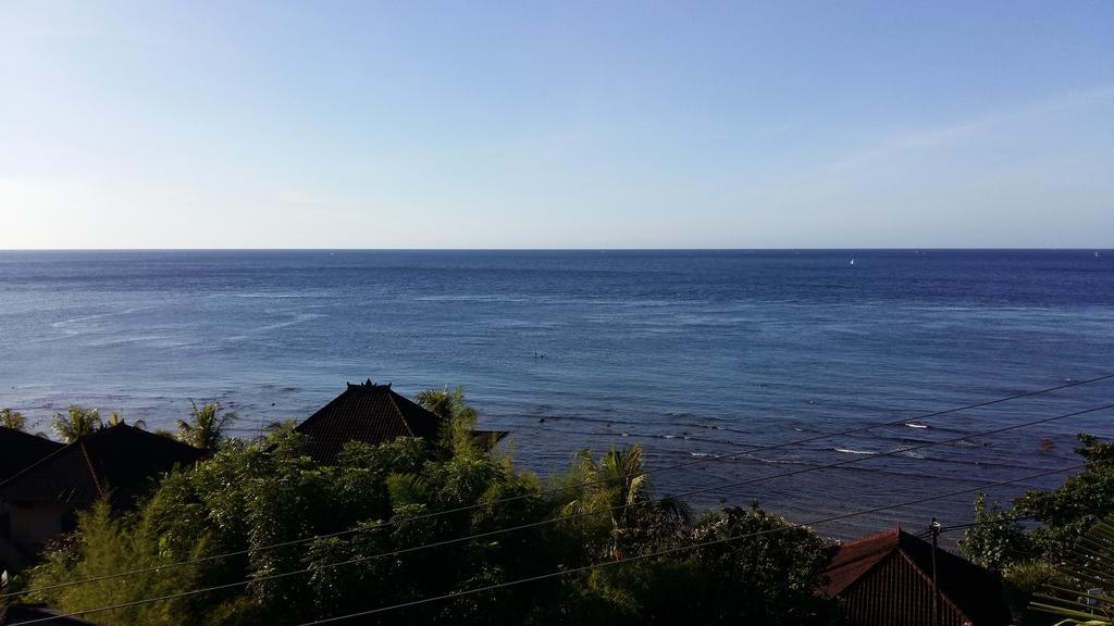 Bayu Cottages Hotel & Restaurant Amed  Exterior photo