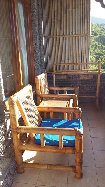 Bayu Cottages Hotel & Restaurant Amed  Room photo