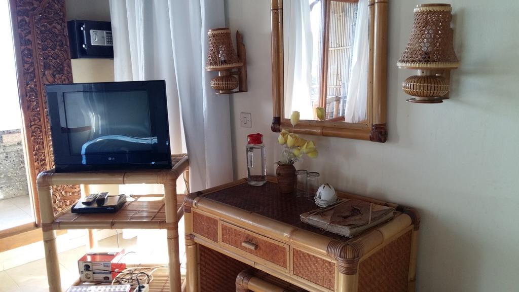 Bayu Cottages Hotel & Restaurant Amed  Room photo
