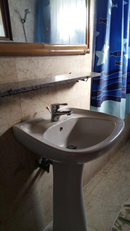 Bayu Cottages Hotel & Restaurant Amed  Room photo
