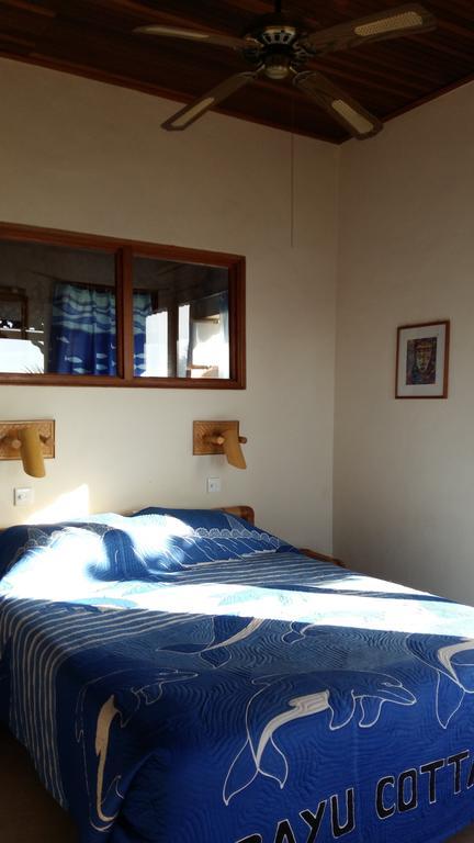 Bayu Cottages Hotel & Restaurant Amed  Room photo